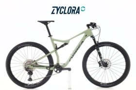 Orbea Oiz Carbonio XT