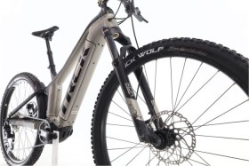 Trek Powerfly 4