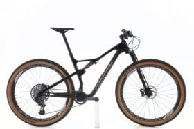 Cannondale Scalpel Carbonio XX1 AXS