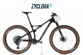 Cannondale Scalpel Carbonio XX1 AXS