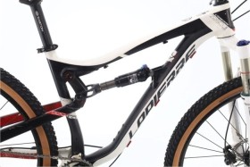 Lapierre Zesty Trail