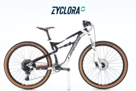 Lapierre Zesty Trail