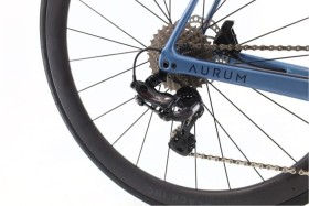 Aurum Magma Carbonio EPS 12V