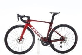 MMR Adrenaline Aero Carbonio Di2 12V