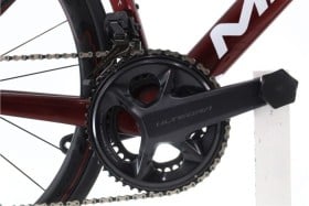 MMR Adrenaline Aero Carbonio Di2 12V