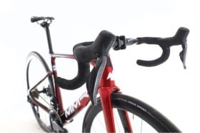 MMR Adrenaline Aero Carbonio Di2 12V