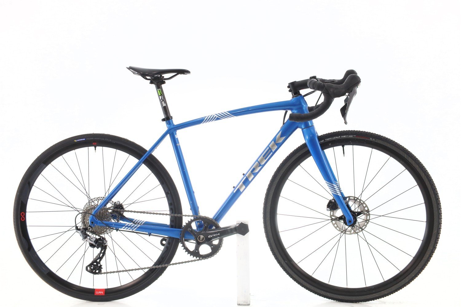 Trek Crockett 5