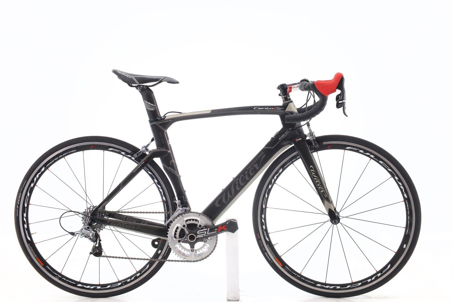 Wilier Cento 1 Air Carbonio