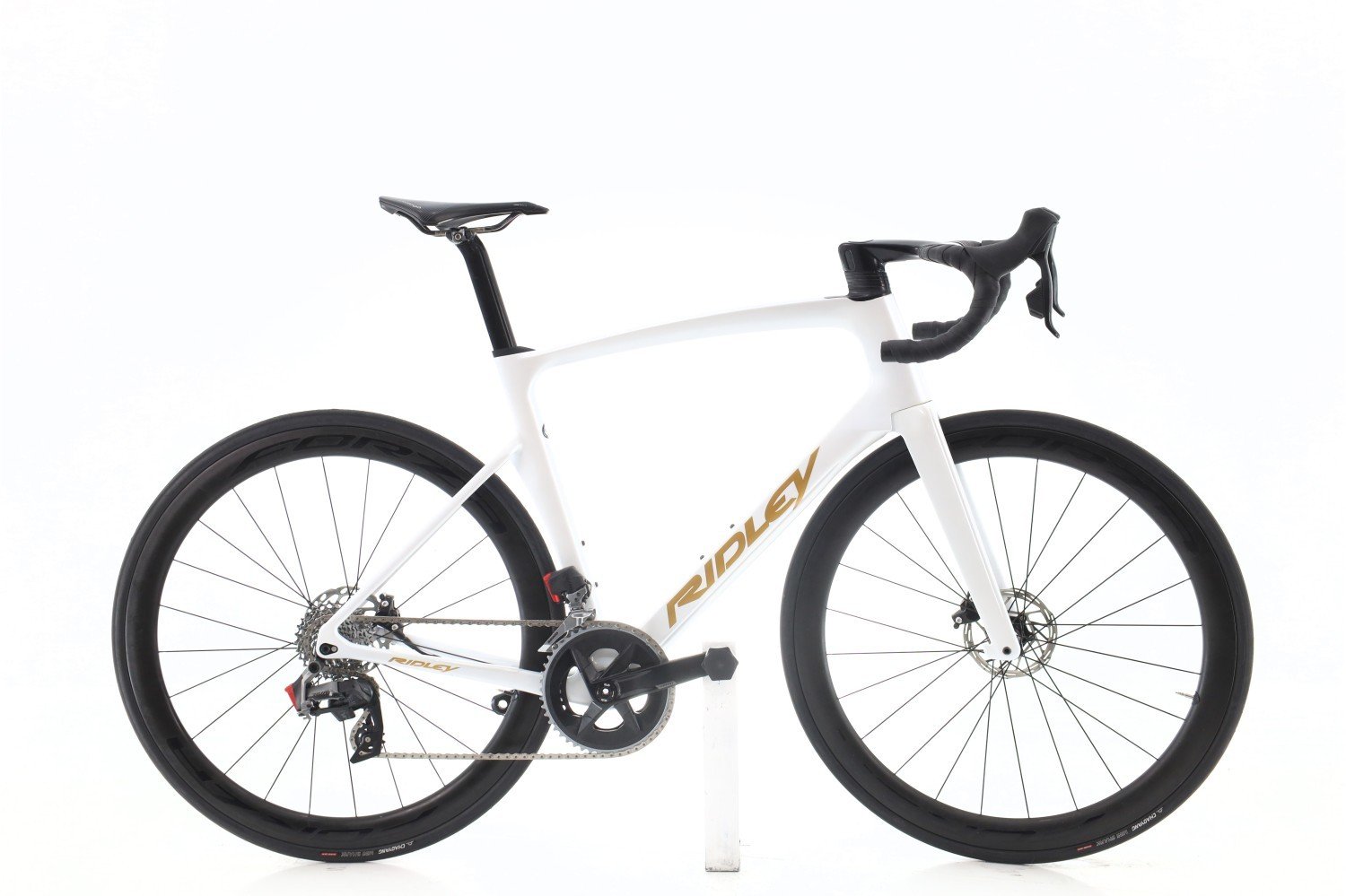 Ridley Kanzo Fast Carbonio AXS 12V