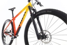 Trek Procaliber 9.6 Carbonio XT