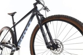 Scott Scale 925 Carbonio XT