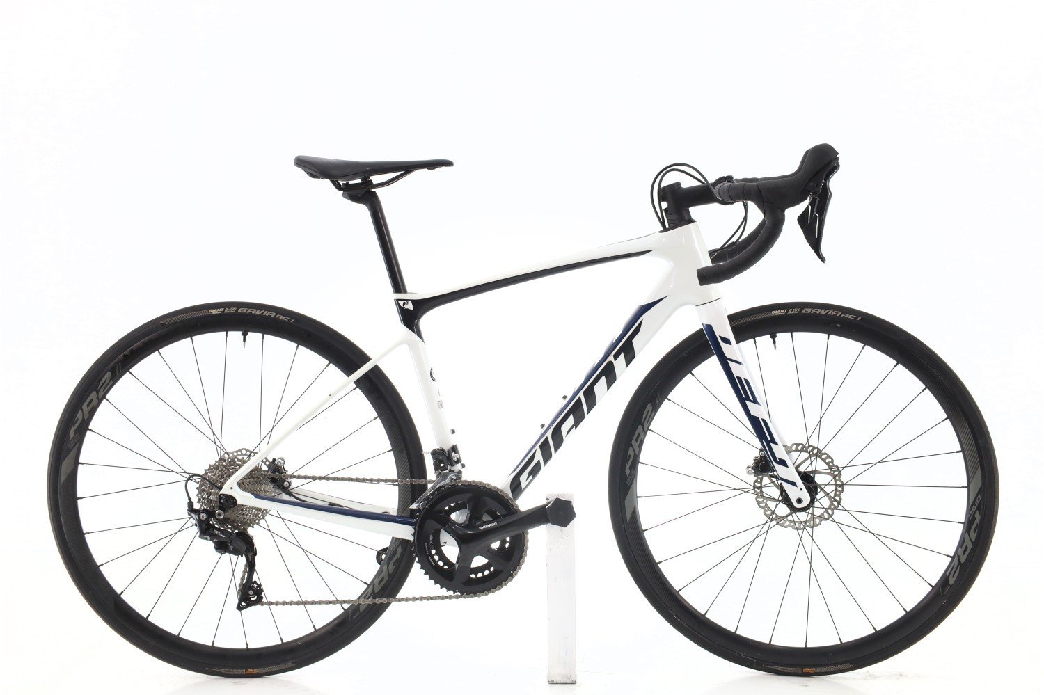 Giant Defy 2 Carbonio