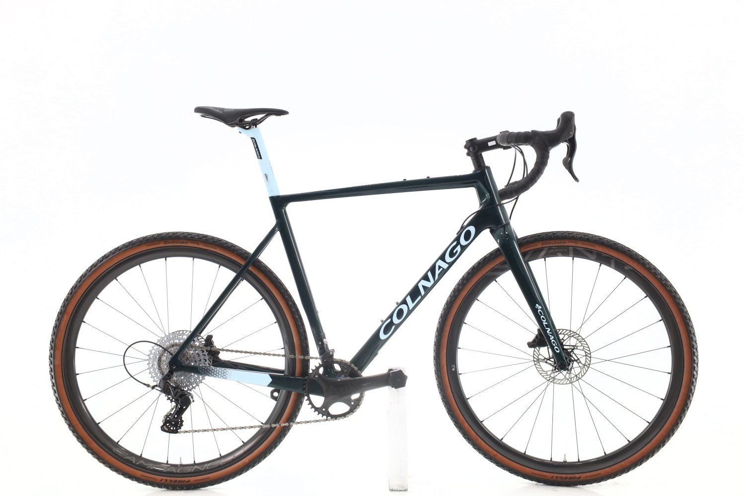 Colnago G3-X Carbonio
