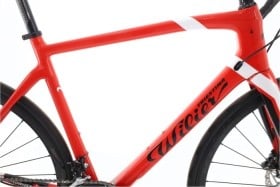 Wilier GTR Team Carbonio