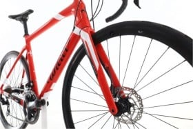 Wilier GTR Team Carbonio