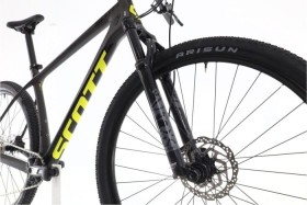 Scott Scale 900 Elite Carbonio XT