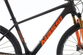 Massi Pro SL Carbonio