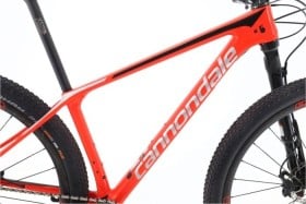 Cannondale FSI Carbonio GX