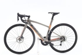 BH G7 Carbonio Di2 12V