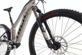 Trek Powerfly 4