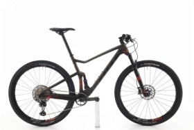 Scott Spark RC 900 Pro Carbonio XTR