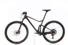 Scott Spark RC 900 Pro Carbonio XTR