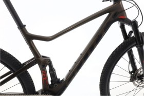 Scott Spark RC 900 Pro Carbonio XTR