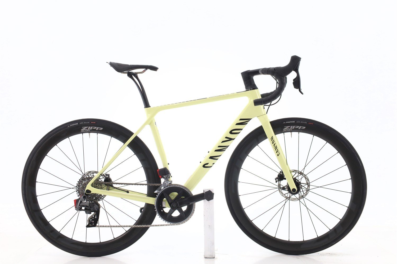 Canyon Endurace CF SL Carbonio AXS 12V