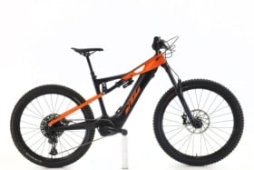 KTM Macina Kapoho Prestige Carbonio