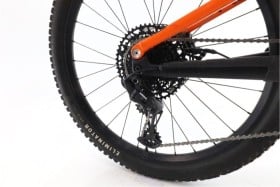 KTM Macina Kapoho Prestige Carbonio