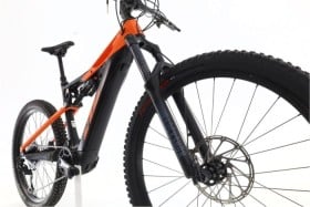 KTM Macina Kapoho Prestige Carbonio