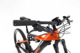 KTM Macina Kapoho Prestige Carbonio