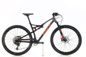 BH Lynx Race Carbonio