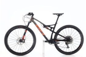 BH Lynx Race Carbonio