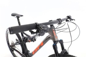 BH Lynx Race Carbonio