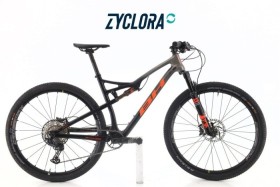 BH Lynx Race Carbonio