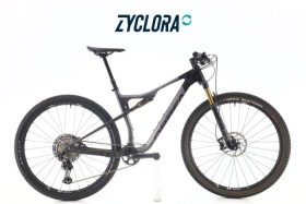 Orbea Oiz M10 Carbonio XT