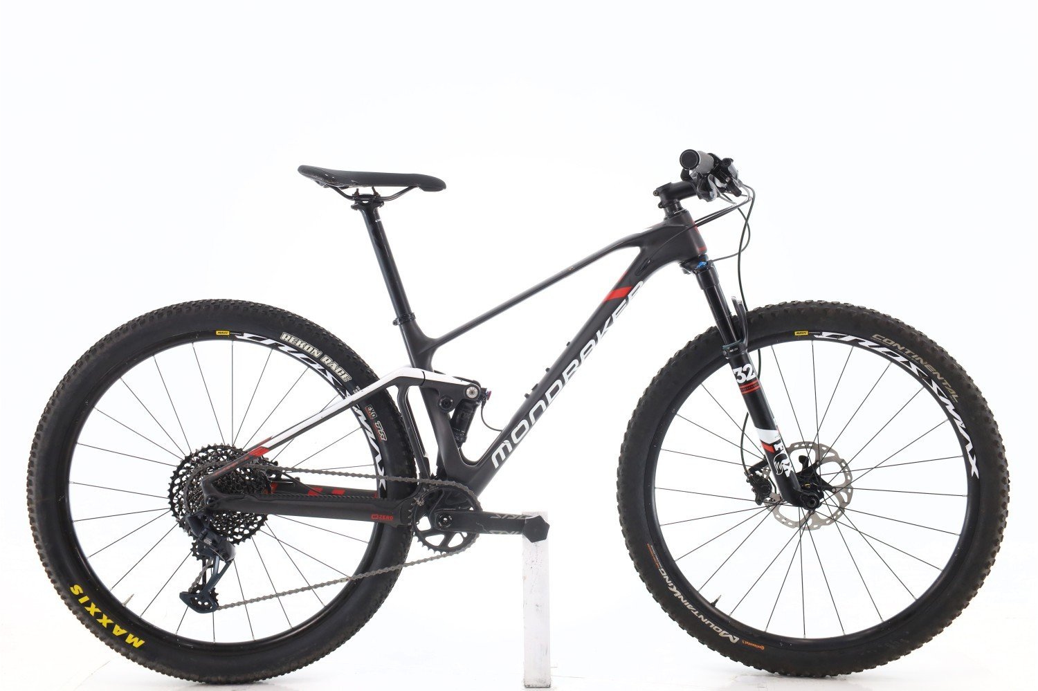 Mondraker F-Podium Carbonio GX