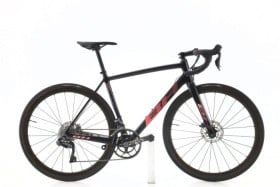 BH Ultralight Evo Carbonio Di2 11V