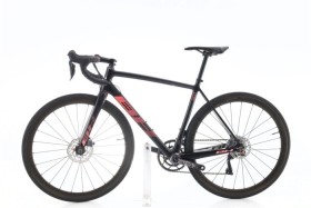 BH Ultralight Evo Carbonio Di2 11V