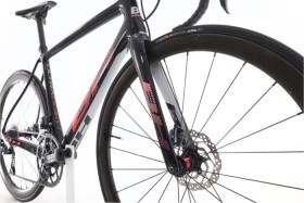 BH Ultralight Evo Carbonio Di2 11V