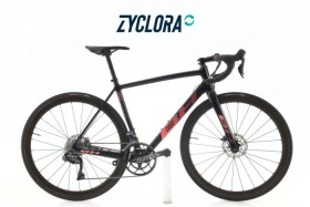 BH Ultralight Evo Carbonio Di2 11V