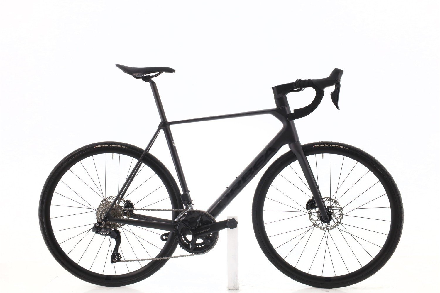 Orbea Orca Carbonio Di2 12V