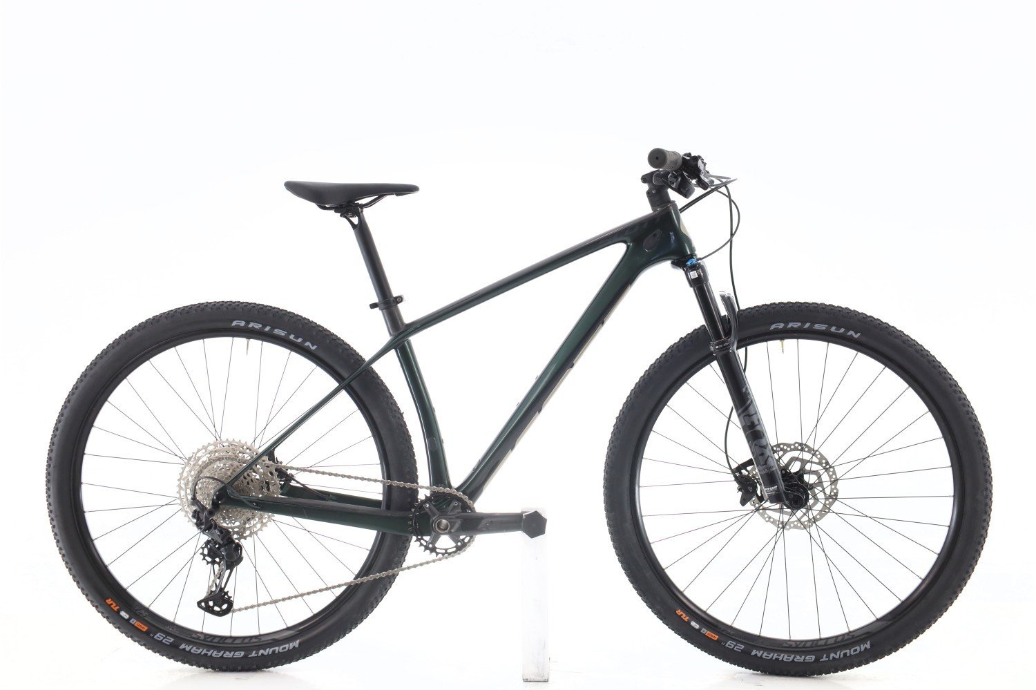 Scott Scale 930 Carbonio XT