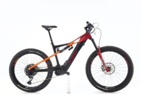 KTM Macina Prowler Sonic Carbonio X01