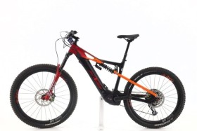 KTM Macina Prowler Sonic Carbonio X01