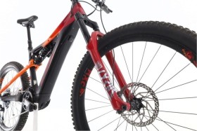 KTM Macina Prowler Sonic Carbonio X01