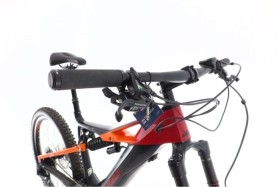 KTM Macina Prowler Sonic Carbonio X01