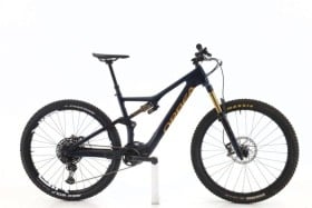 Orbea Rise Carbonio XT