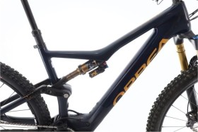 Orbea Rise Carbonio XT